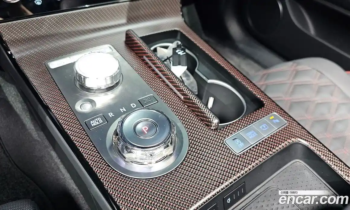 Genesis G80 2024 2.5 автомат (гидро), фото 12