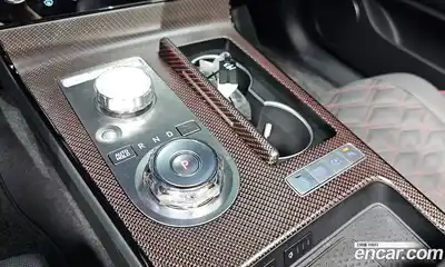 Genesis G80 2024 2.5 автомат (гидро), миниатюра 12