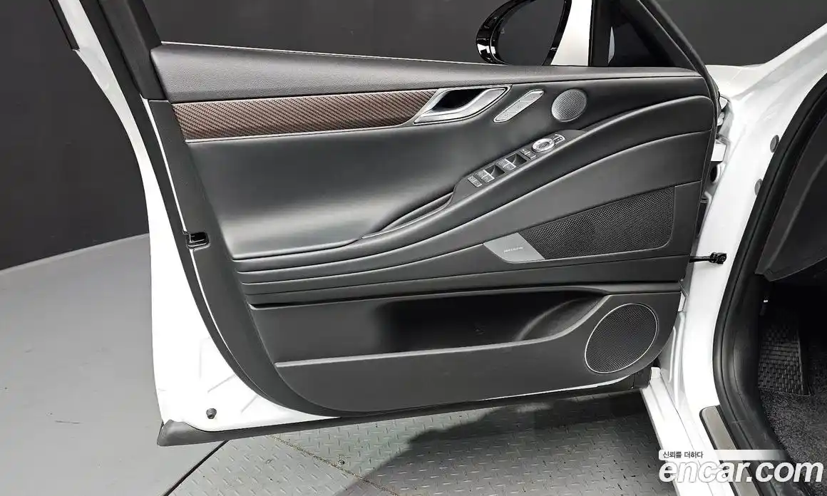 Genesis G80 2024 2.5 автомат (гидро), фото 14