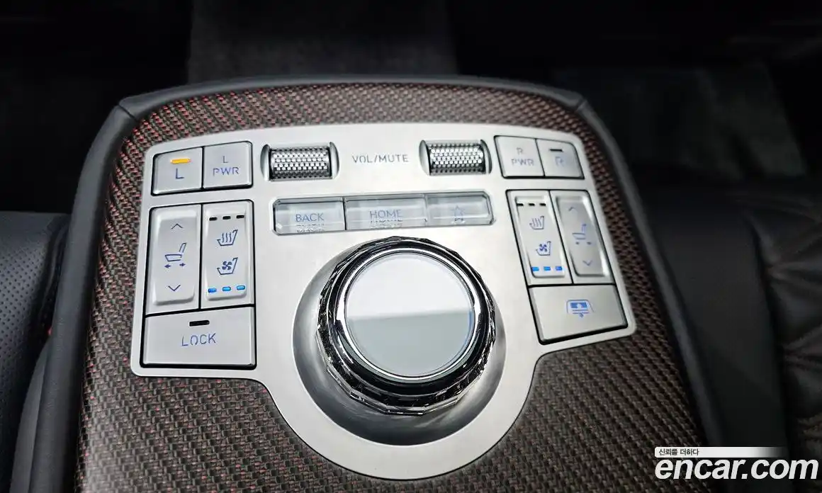 Genesis G80 2024 2.5 автомат (гидро), фото 22