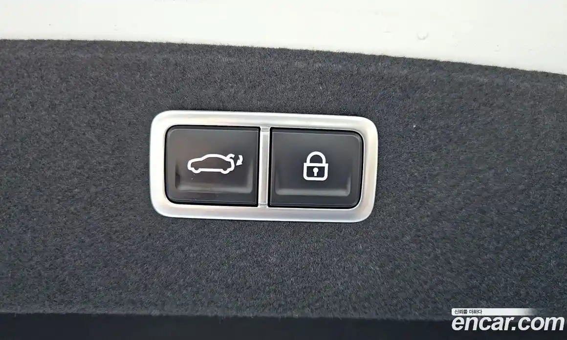 Genesis G80 2024 2.5 автомат (гидро), фото 24