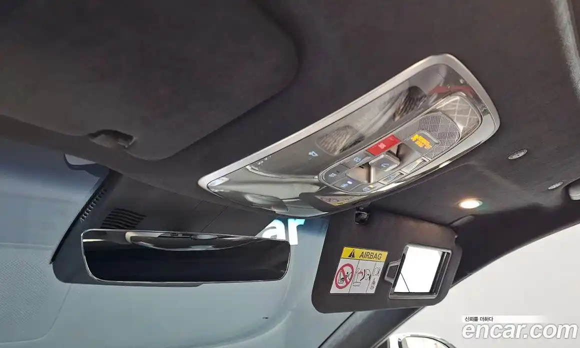 Genesis G80 2024 2.5 автомат (гидро), фото 27