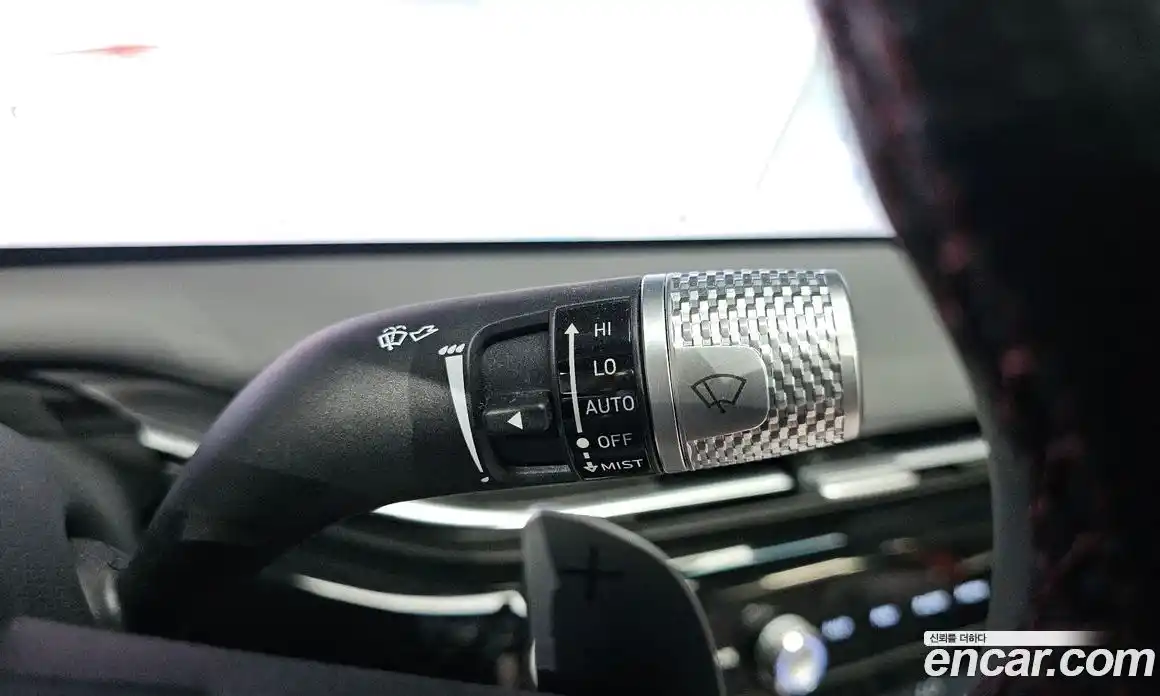 Genesis G80 2024 2.5 автомат (гидро), фото 30