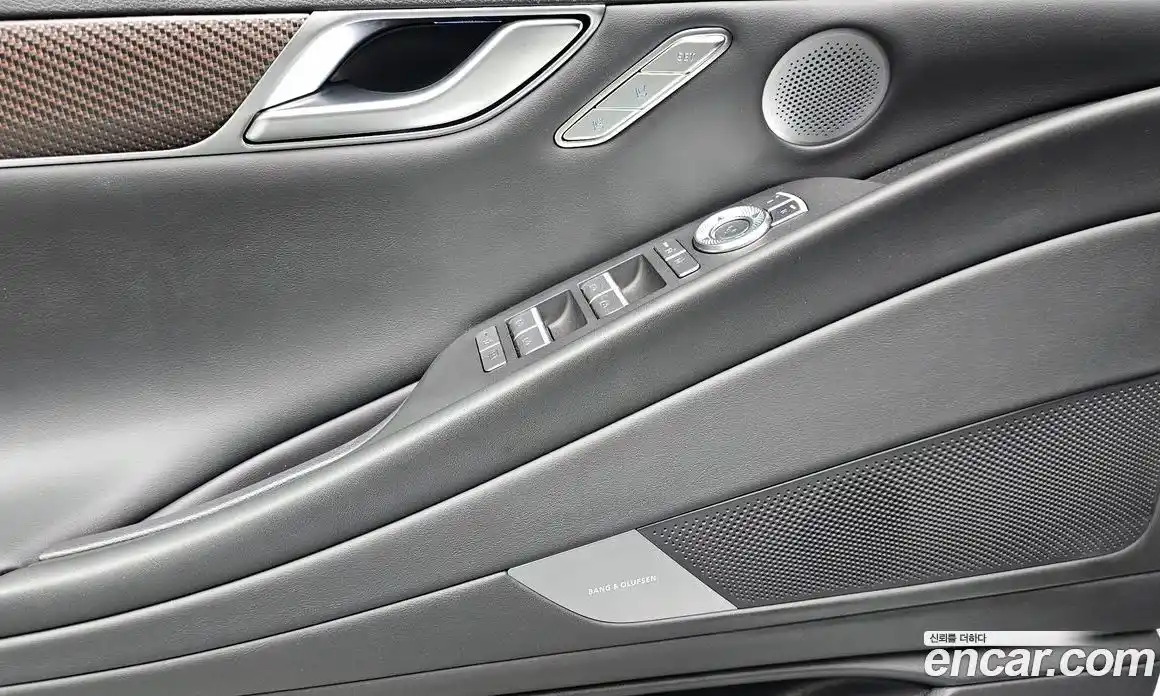 Genesis G80 2024 2.5 автомат (гидро), фото 33