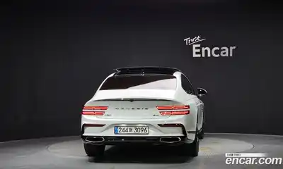 Genesis G80 2024 2.5 автомат (гидро), миниатюра 4