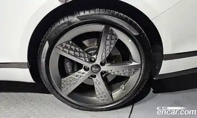 Genesis G80 2024 2.5 автомат (гидро), миниатюра 7
