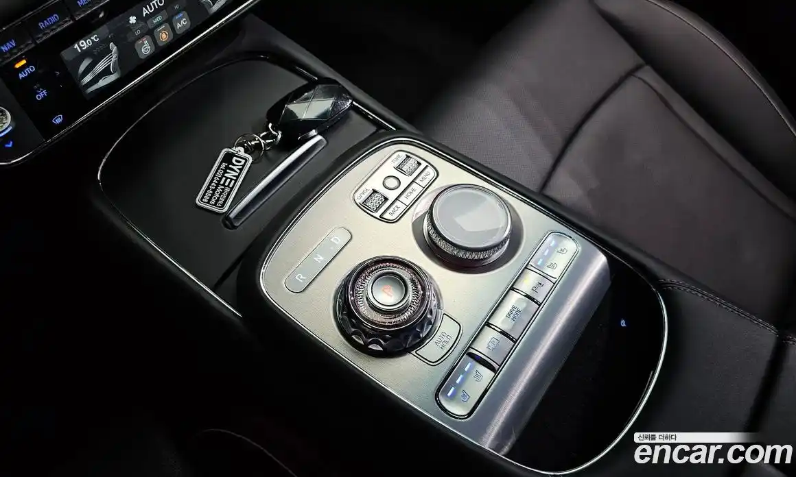 Genesis G90 2024 3.5 автомат (гидро), фото 11