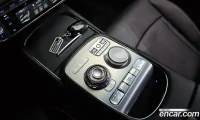 Genesis G90 2024 3.5 автомат (гидро), миниатюра 11