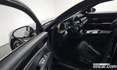 Genesis G90 2024 3.5 автомат (гидро), миниатюра 12