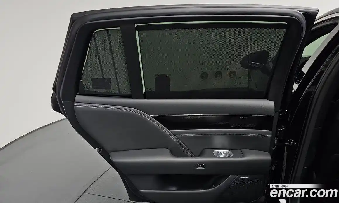 Genesis G90 2024 3.5 автомат (гидро), фото 14