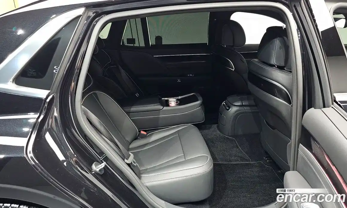 Genesis G90 2024 3.5 автомат (гидро), фото 16