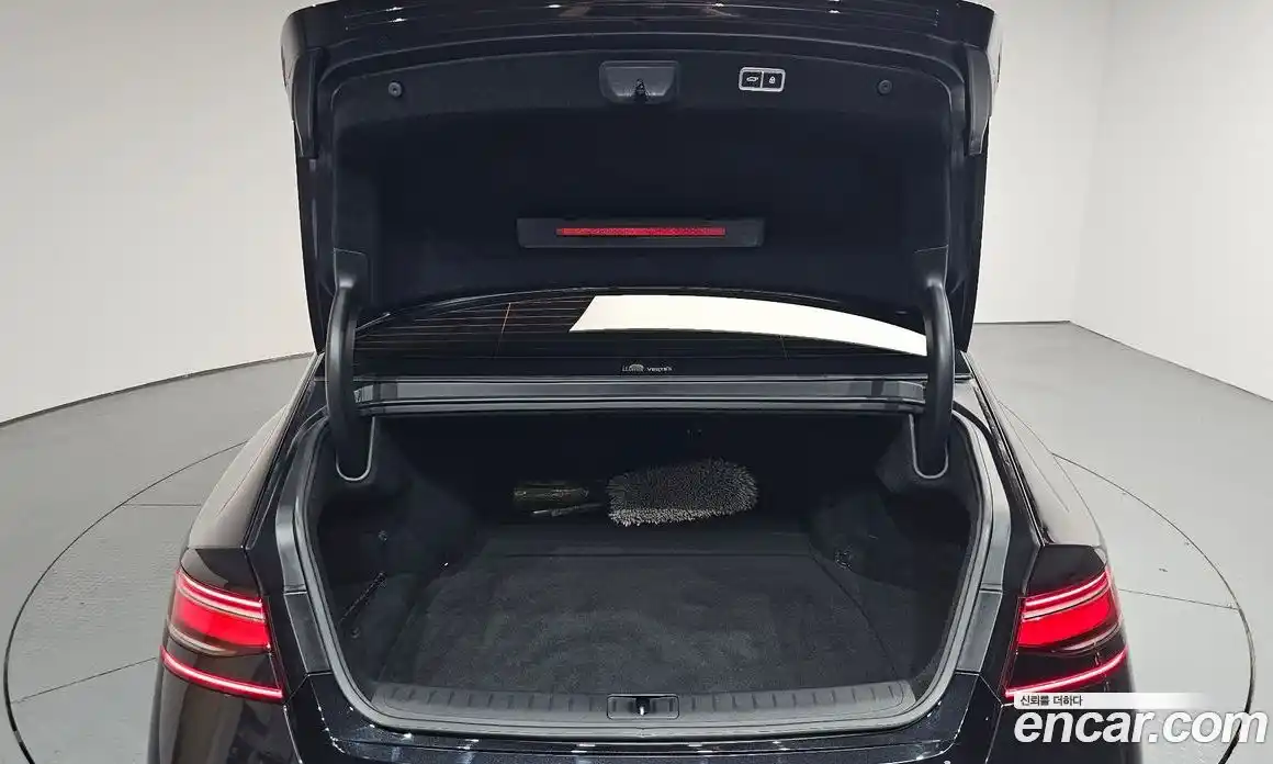 Genesis G90 2024 3.5 автомат (гидро), фото 25