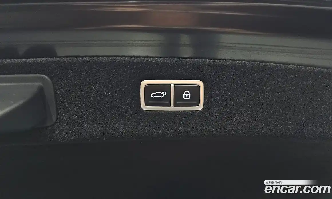 Genesis G90 2024 3.5 автомат (гидро), фото 26