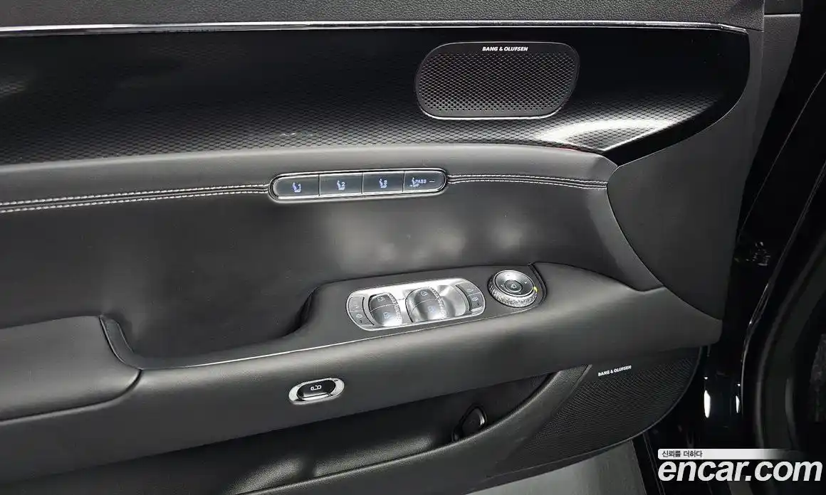 Genesis G90 2024 3.5 автомат (гидро), фото 30