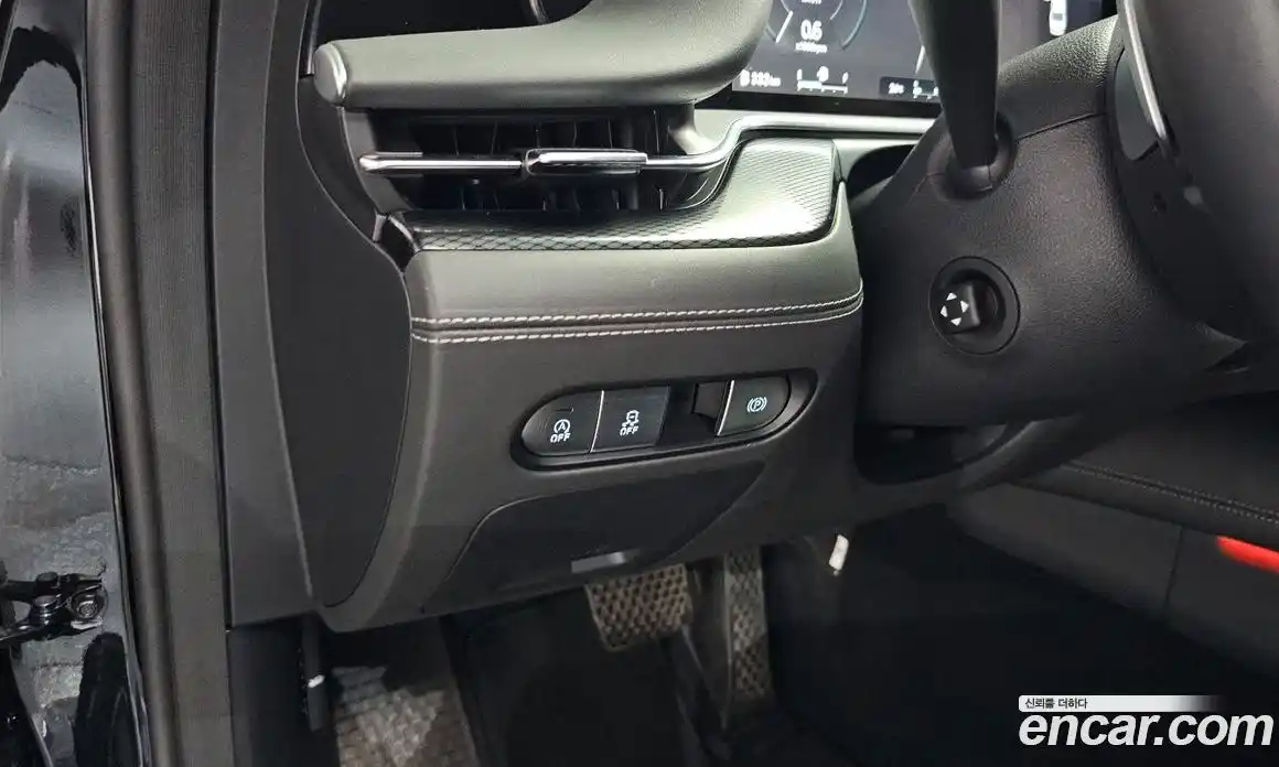 Genesis G90 2024 3.5 автомат (гидро), фото 31