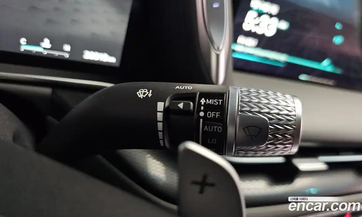 Genesis G90 2024 3.5 автомат (гидро), фото 33