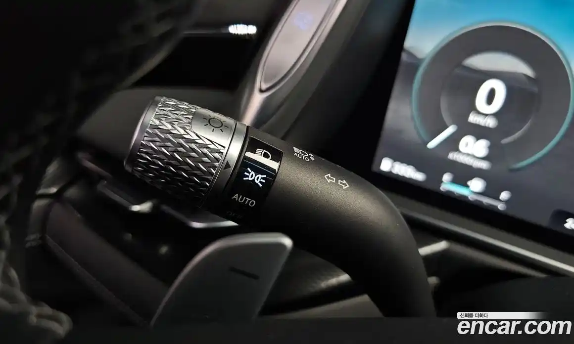 Genesis G90 2024 3.5 автомат (гидро), фото 34