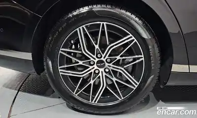 Genesis G90 2024 3.5 автомат (гидро), миниатюра 4