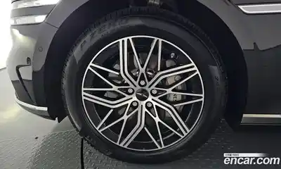 Genesis G90 2024 3.5 автомат (гидро), миниатюра 6