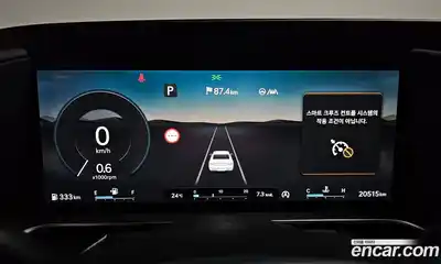 Genesis G90 2024 3.5 автомат (гидро), миниатюра 10