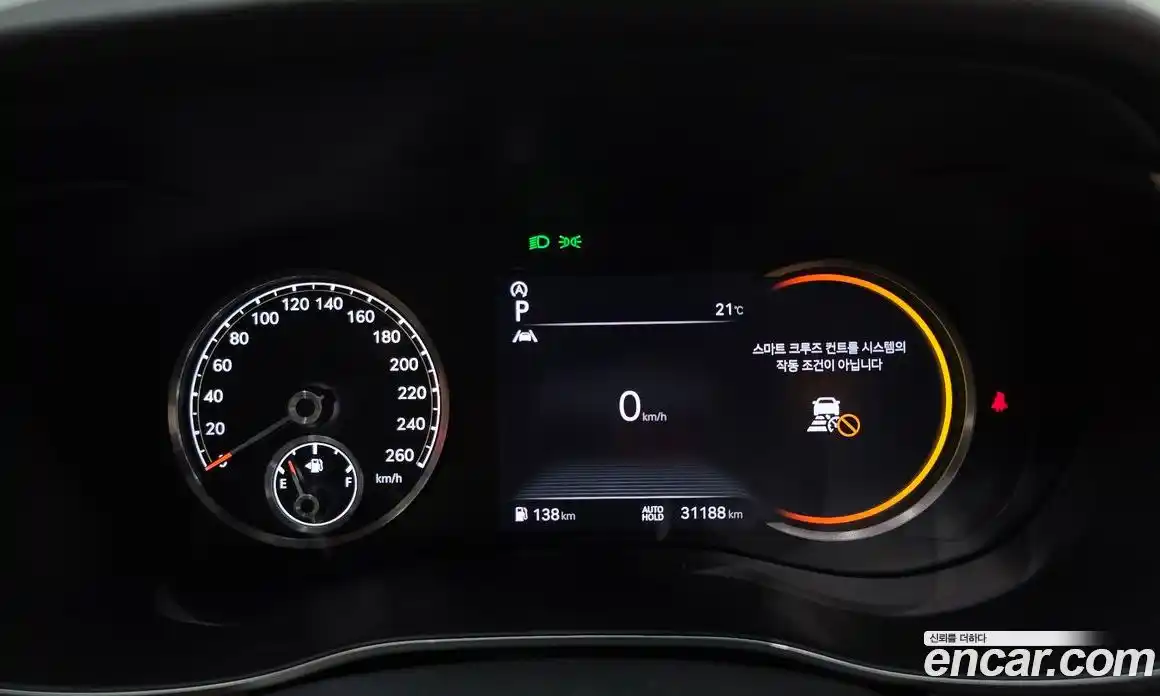 Genesis G70 2022 2.0 автомат (гидро), фото 11