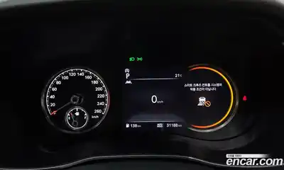 Genesis G70 2022 2.0 автомат (гидро), миниатюра 11