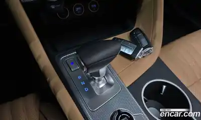 Genesis G70 2022 2.0 автомат (гидро), миниатюра 12