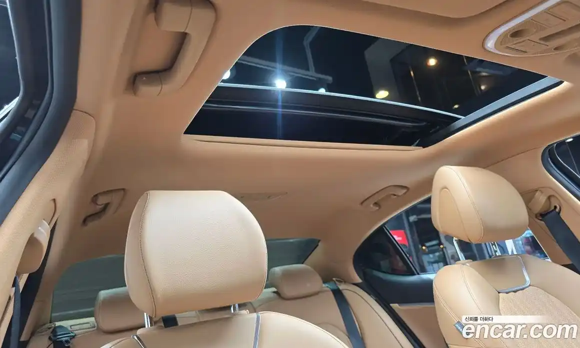 Genesis G70 2022 2.0 автомат (гидро), фото 25