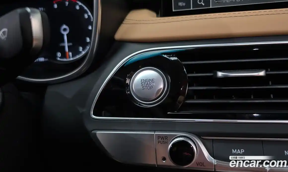 Genesis G70 2022 2.0 автомат (гидро), фото 28