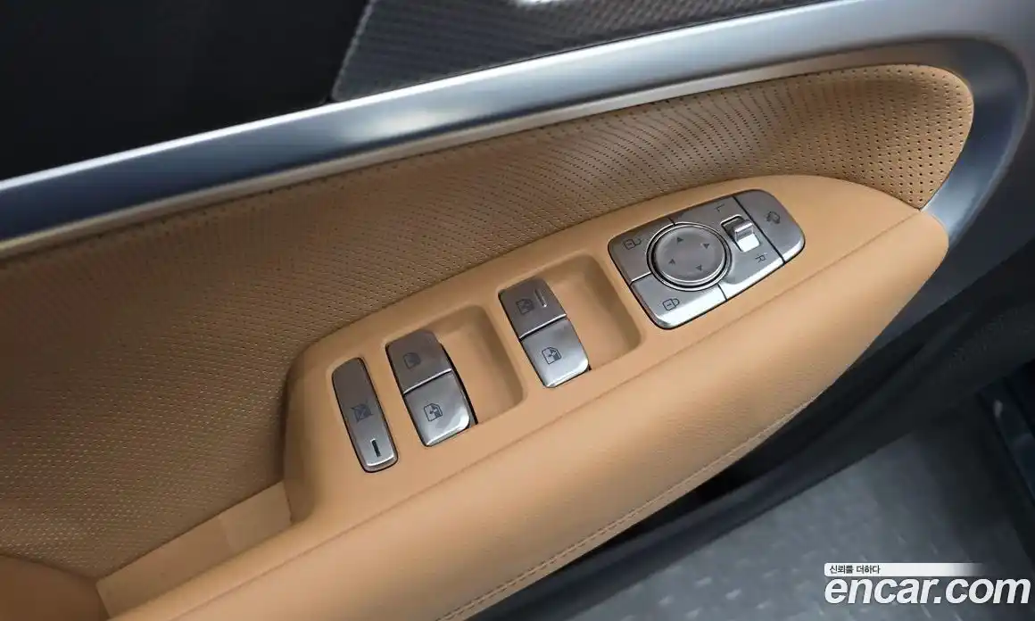 Genesis G70 2022 2.0 автомат (гидро), фото 33