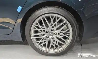 Genesis G70 2022 2.0 автомат (гидро), миниатюра 7