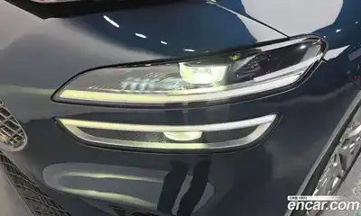 Genesis G70 2022 2.0 автомат (гидро), миниатюра 8