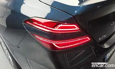 Genesis G70 2022 2.0 автомат (гидро), миниатюра 9