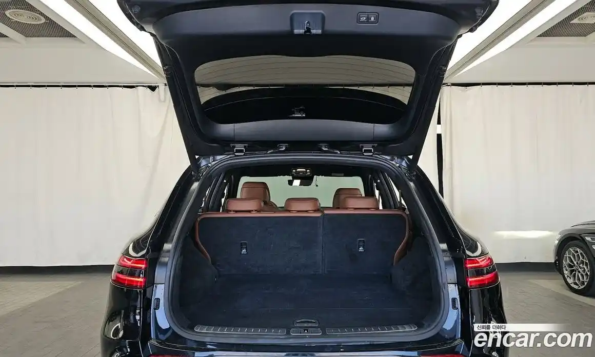 Genesis GV70 2021 2.5 автомат (гидро), фото 20