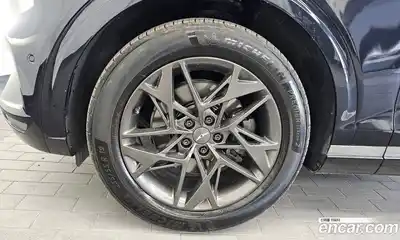 Genesis GV70 2021 2.5 автомат (гидро), миниатюра 5