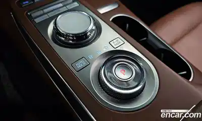 Genesis GV70 2021 2.5 автомат (гидро), миниатюра 9