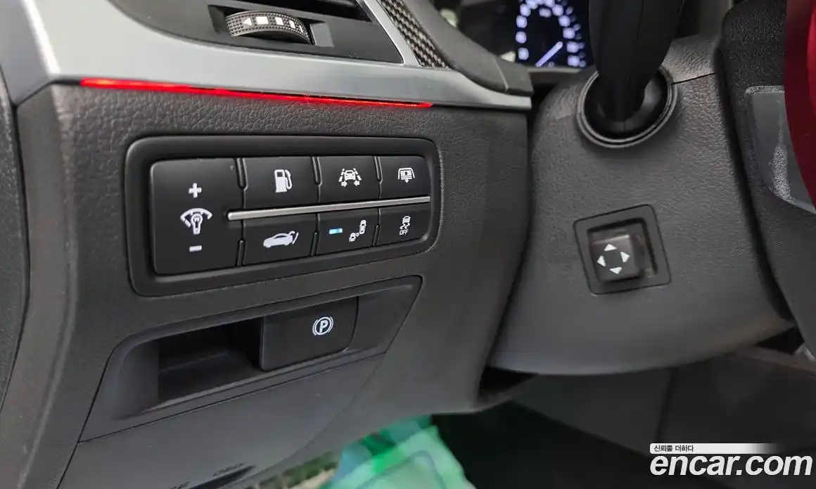 Genesis G80 2018 3.3 автомат (гидро), фото 11