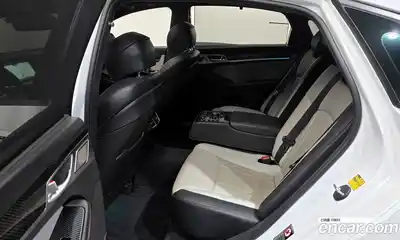 Genesis G80 2018 3.3 автомат (гидро), миниатюра 12