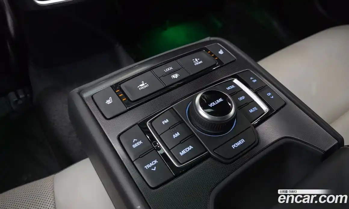 Genesis G80 2018 3.3 автомат (гидро), фото 19