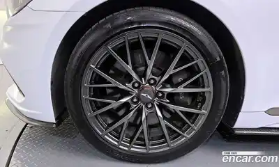 Genesis G80 2018 3.3 автомат (гидро), миниатюра 5
