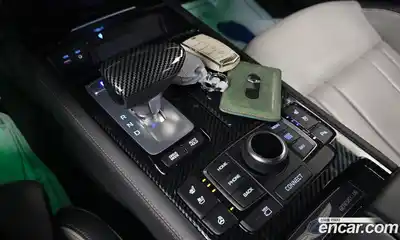 Genesis G80 2018 3.3 автомат (гидро), миниатюра 9