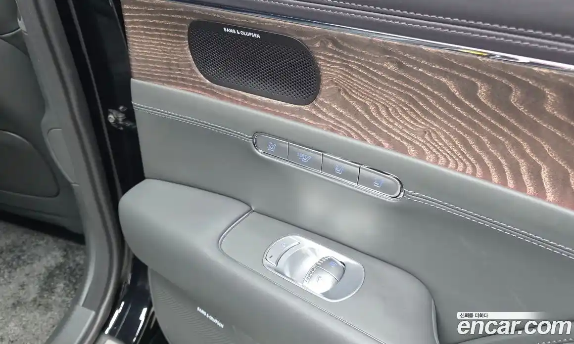 Genesis G90 2022 3.5 автомат (гидро), фото 25