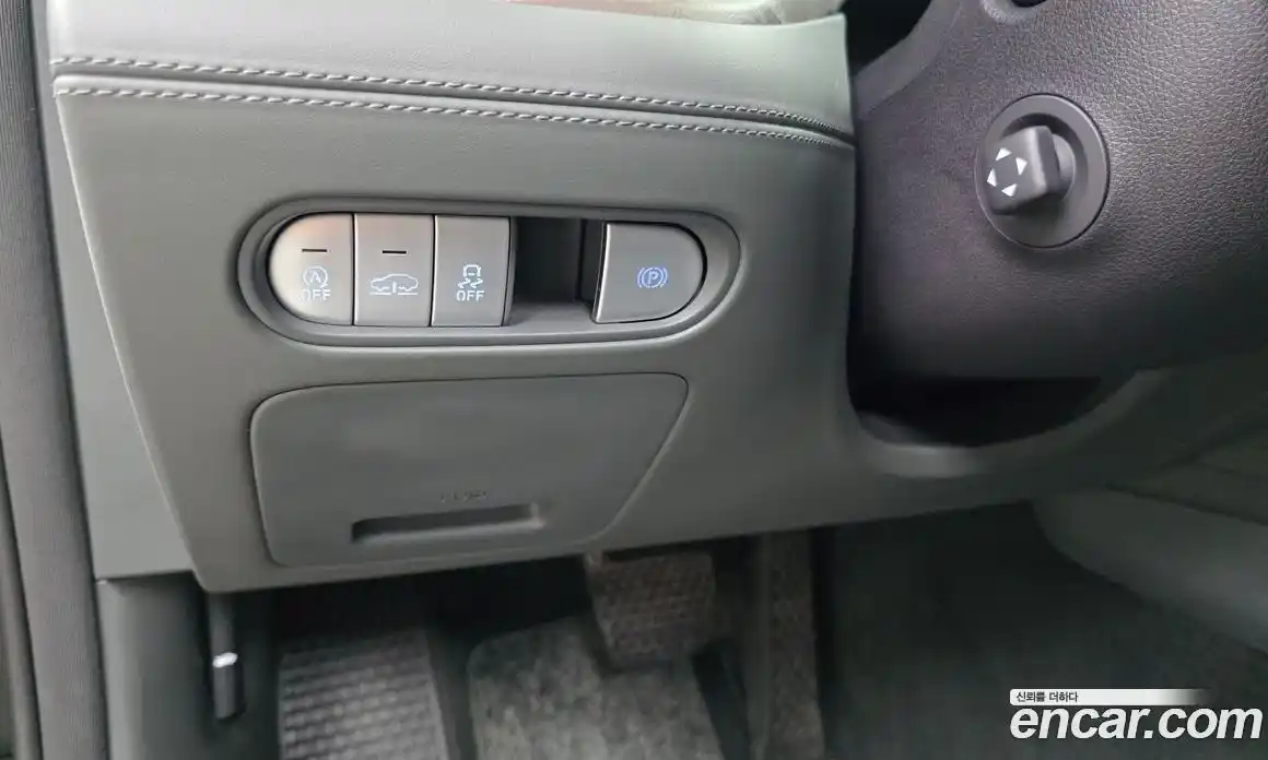 Genesis G90 2022 3.5 автомат (гидро), фото 28