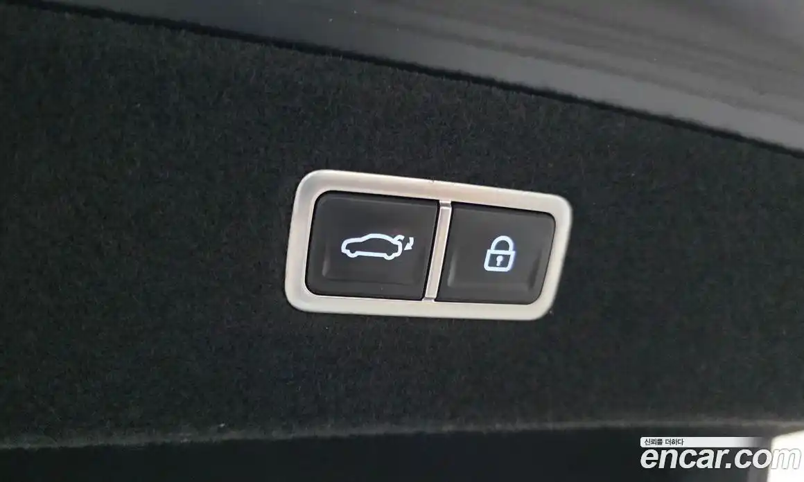 Genesis G90 2022 3.5 автомат (гидро), фото 33