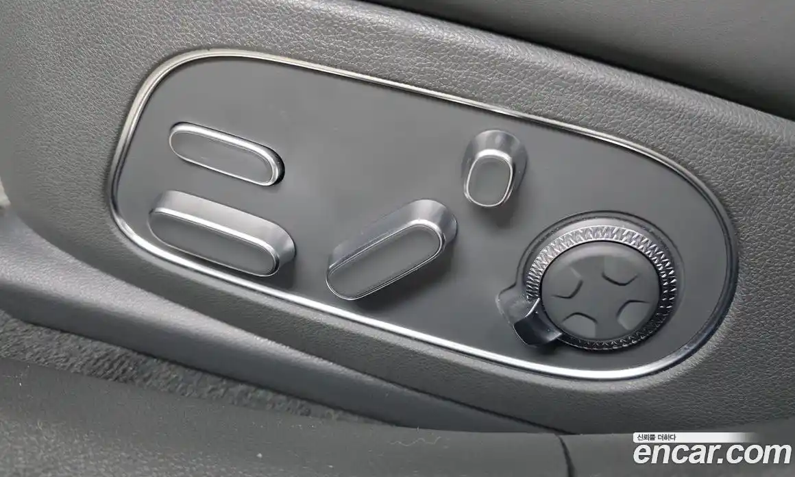 Genesis G90 2022 3.5 автомат (гидро), фото 34