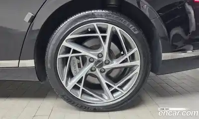 Genesis G90 2022 3.5 автомат (гидро), миниатюра 7