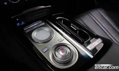 Genesis G80 2022 3.5 автомат (гидро), миниатюра 12