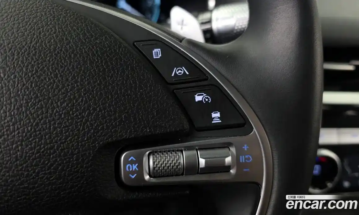 Genesis G80 2022 3.5 автомат (гидро), фото 16
