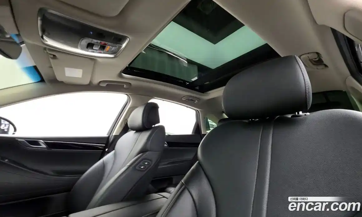 Genesis G80 2022 3.5 автомат (гидро), фото 24