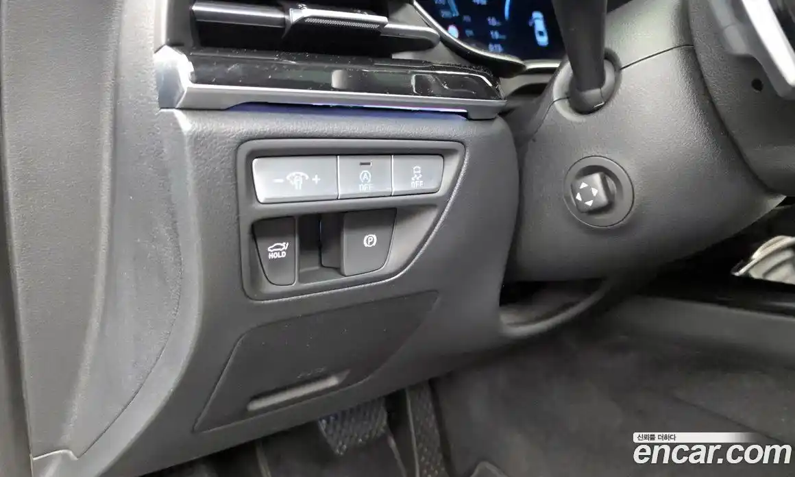 Genesis G80 2022 3.5 автомат (гидро), фото 27